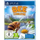 Bee Simulator [PS4]