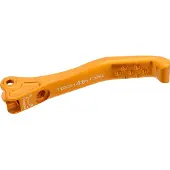 Hope Tech 4 Bremshebel orange 2023 Scheibenbremshebel