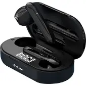 Tellur Flip True Wireless Kopfhörer schwarz