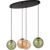 Lucide Hängelampe MONSAREZ 45493/04/33 von