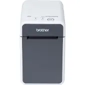 Brother Td-2135nwb Thermodrucker