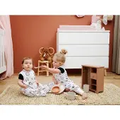 Meyco Baby Animal Tog 0.5 Schlafsack