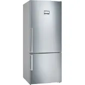 Bosch KGN76AIDR Kühl-/Gefrierkombination 526 l Perfect Fit