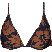Barts Bikinioberteil Florence Wire Triangle Women Navy-38 A/B