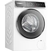 Bosch Serie 8 WGB244A40 washing machine, Frontlader, 9 kg, B, 69 dB, 1400 RPM, A
