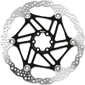 Hope Floating Disc Bremsscheibe - black