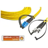 Lightwin LWL Duplex Patchkabel