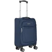 Nowi Edinburgh 4 Rollen Kabinentrolley 50 cm
