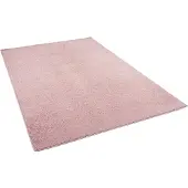 Snapstyle Hochflor Velours Teppich Luna