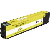 Ampertec Tinte ersetzt HP F6T83AE 973X yellow