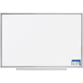 MAGNETOPLAN MAGNETOP. Ferroscript-Whiteboard 1241400 emailliert 2000x1200mm