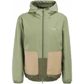Barbour Jacke Kenby Showerproof Herren Olivine-XL