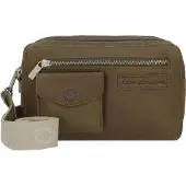 Cowboysbag Franklin Umhängetasche Leder 22 cm
