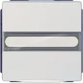 Siemens Steckdose 1f ti-ws glz DELTAstyle UP 5UB1843