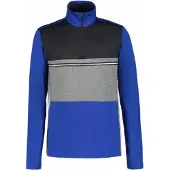 Luhta Skipullover Kitinoja Herren Ultramarine-S