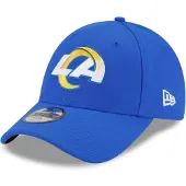 New Era 9Forty Kinder Youth Cap - League Los Angeles Rams