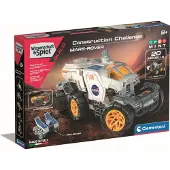 Clementoni Construction Challenge - Mars-Rover