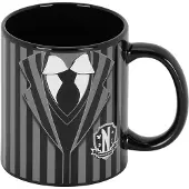 KARACTERMANIA MERCREDI - Uniform - Mug