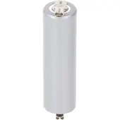 AccuCell NiMH Akku bis zu 2100mAh AA auch passend für Wella Contura HS40 ca. 50,5x14,5mm