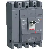Hager HEW401JR