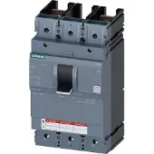 Siemens Leistungsschalter 400A 2p opt.Motorantr 3VA5340-1BB61-0AA0