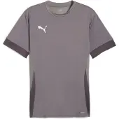 Puma TeamGOAL Matchday Shirt Herren L