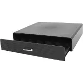 Mendler Schubladenbox für Kaffeekapseln MCW-L98, Aufbewahrungsbox mit Schublade Kiste, 7x34x31cm