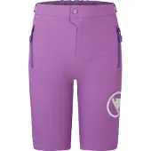 Endura Kurze Hose für Kinder MT500JR II Burner