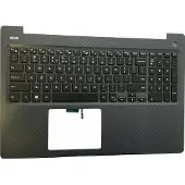 Dell Tastatur, USB, Englisch 1DD49