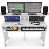 Glorious Workbench