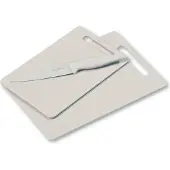 Kesper Brettchenset mit Messer