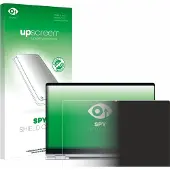 Upscreen Spy Shield Blickschutzfolie
