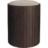Dutchbone Bay Storage Pouf