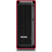 Lenovo ThinkStation P8 (30HH008VGE), PC-System, (Windows 11 Pro)