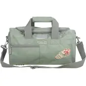 School-mood Sporttasche Ocean Collection Sports Bag Reef mint