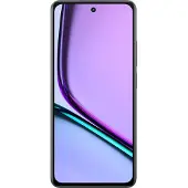 Realme C67 256 GB / 8 GB - Smartphone - black rock