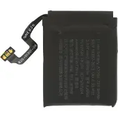 Clappio 224mAh Ersatzakku, ersetzt A2058