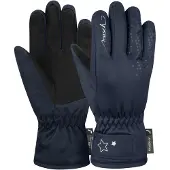 Reusch Skihandschuhe "Alice R-TEX XT Junior" mit wasserdichter und atmungsaktiver Funktion