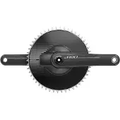 Sram Red Axs E1 Dub Direct Mount Kurbelgarnitur Mit Leistungsmesser