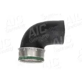 AIC 57149 Turbo Ladeluftschlauch für VW PASSAT Variant (3B6) PASSAT (3B3) für AUDI A4 Avant (8E5, B6) A6 Avant (4B5, C5) A4 Limousine (8E2, B6)