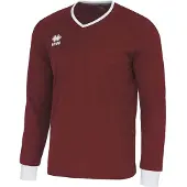 Errea Lennox Shirt L/S Jr