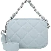 Replay Umhängetasche Crossbody Bag LT Denim hellblau
