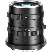 Thypoch Vollformat Simera 28 mm F/1,4 für Nikon Z-Bajonett, schwarz