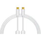 Chroma Cables USB-C to C 2m - White