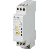 Eaton Zeitrelais, 2 W, 0,05 s - 100 h, rückfallverzögert, 24 - 240 V AC 50/60 Hz, 24 - 48 V DC 119427