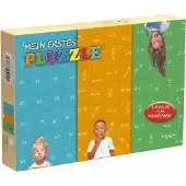Sonstige Verlage Reger, G: Mein erstes PLUZZLE
