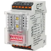 METZ CONNECT Metz FAE-F 4 24 V AC/DC 110574130670CAN-Bus