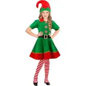 Widmann Elfin - Santas kleine Helferin