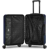 Redolz Essentials 09 MEDIUM 4 Rollen Trolley 67 cm