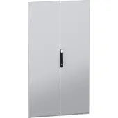 Schneider Electric Schneider Einfache Türen NSYSFND18102DPanelSeT SFN Spacial SM f.e
